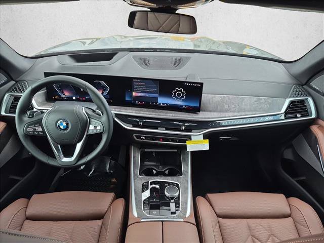 New 2026 BMW X5 xDrive50e w/ Premium Package AWD/4WD image 15
