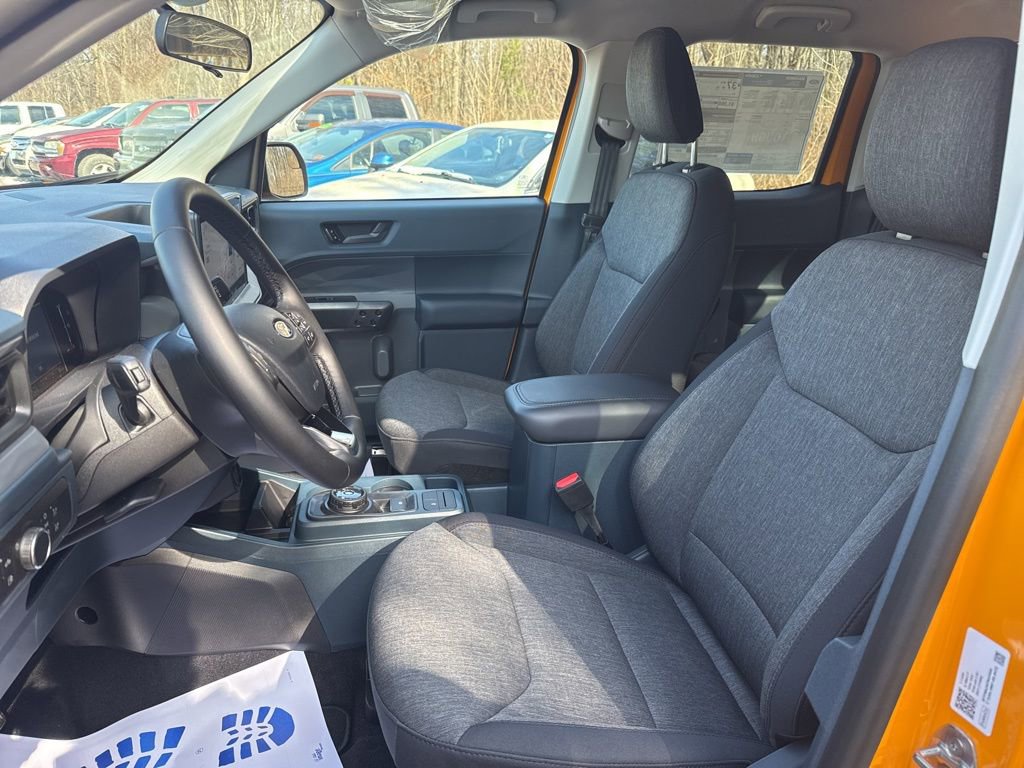 New 2026 Ford Maverick XLT w/ Equipment Group 301A image 12