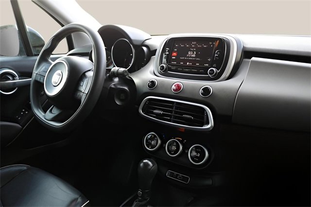 Used 2017 FIAT 500X Trekking image 18