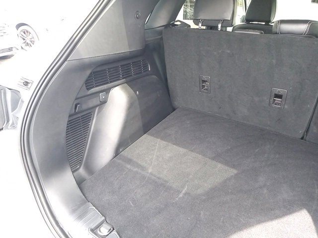 Certified 2023 Ford Escape Platinum image 10