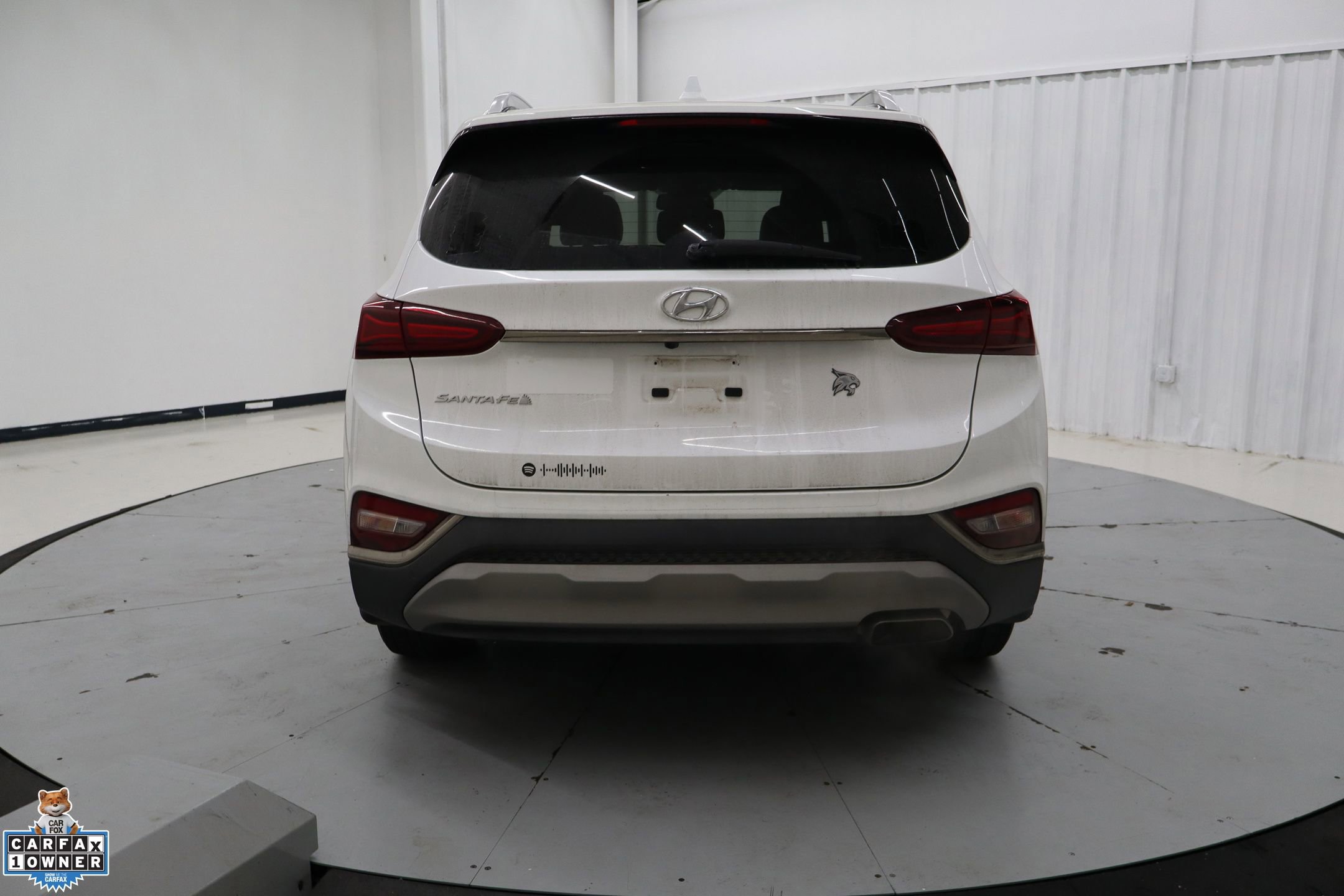 Used 2020 Hyundai Santa Fe Limited image 6