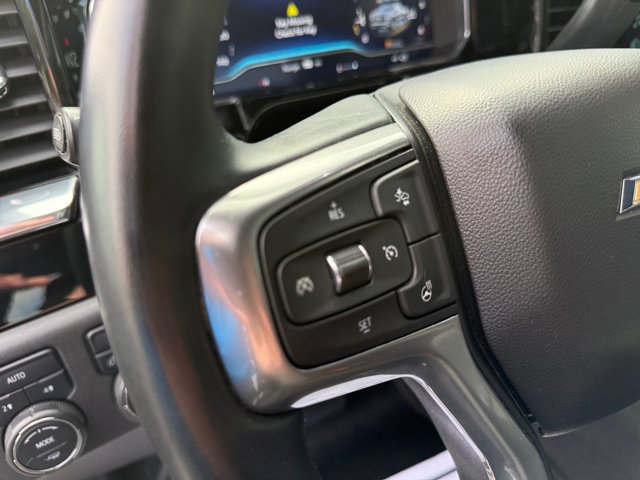 Certified 2023 Chevrolet Silverado 1500 LT AWD/4WD image 19