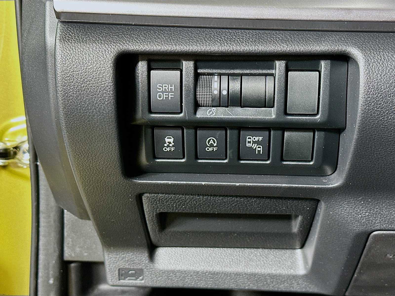 Certified 2023 Subaru Crosstrek 2.5i Limited image 10