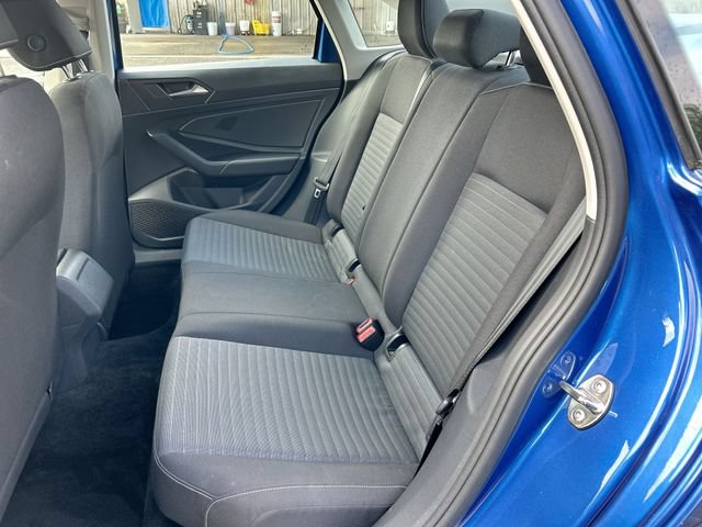 Used 2024 Volkswagen Jetta S FWD image 21