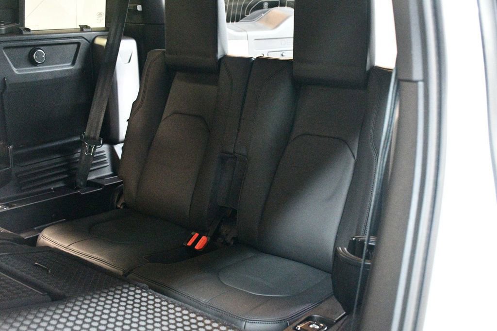 Used 2021 Land Rover Defender 110 X image 41