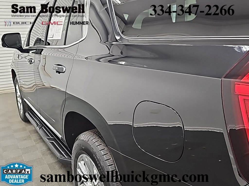 Used 2023 GMC Yukon Denali image 6