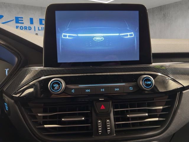 Used 2024 Ford Escape ST-Line Select image 18