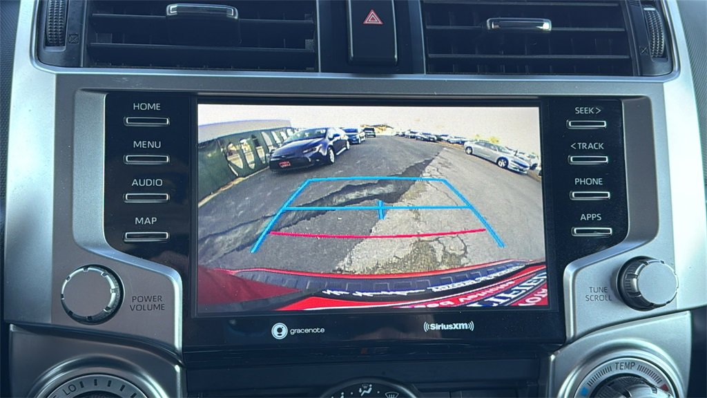 Certified 2024 Toyota 4Runner SR5 image 36