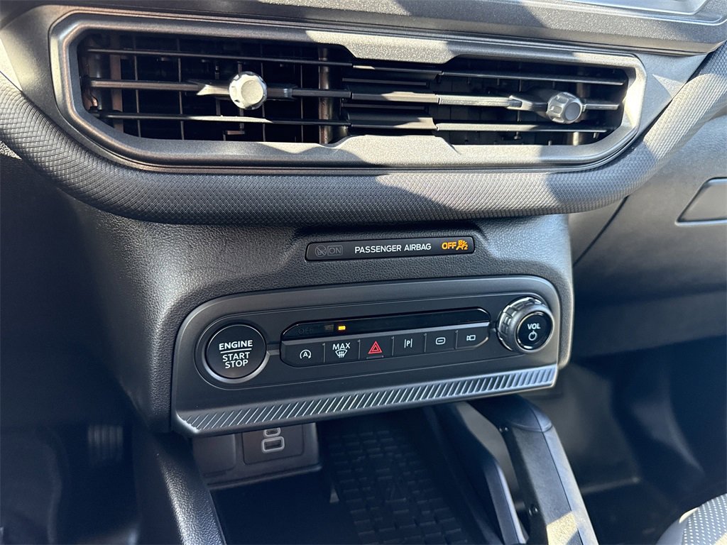 Used 2025 Ford Bronco Sport Badlands image 28