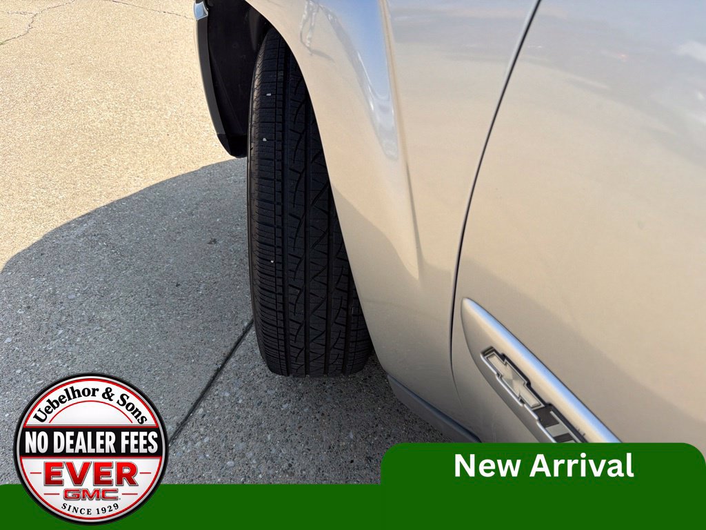 Used 2004 Chevrolet TrailBlazer LT w/ LT Preferred Equipment Group AWD/4WD image 20