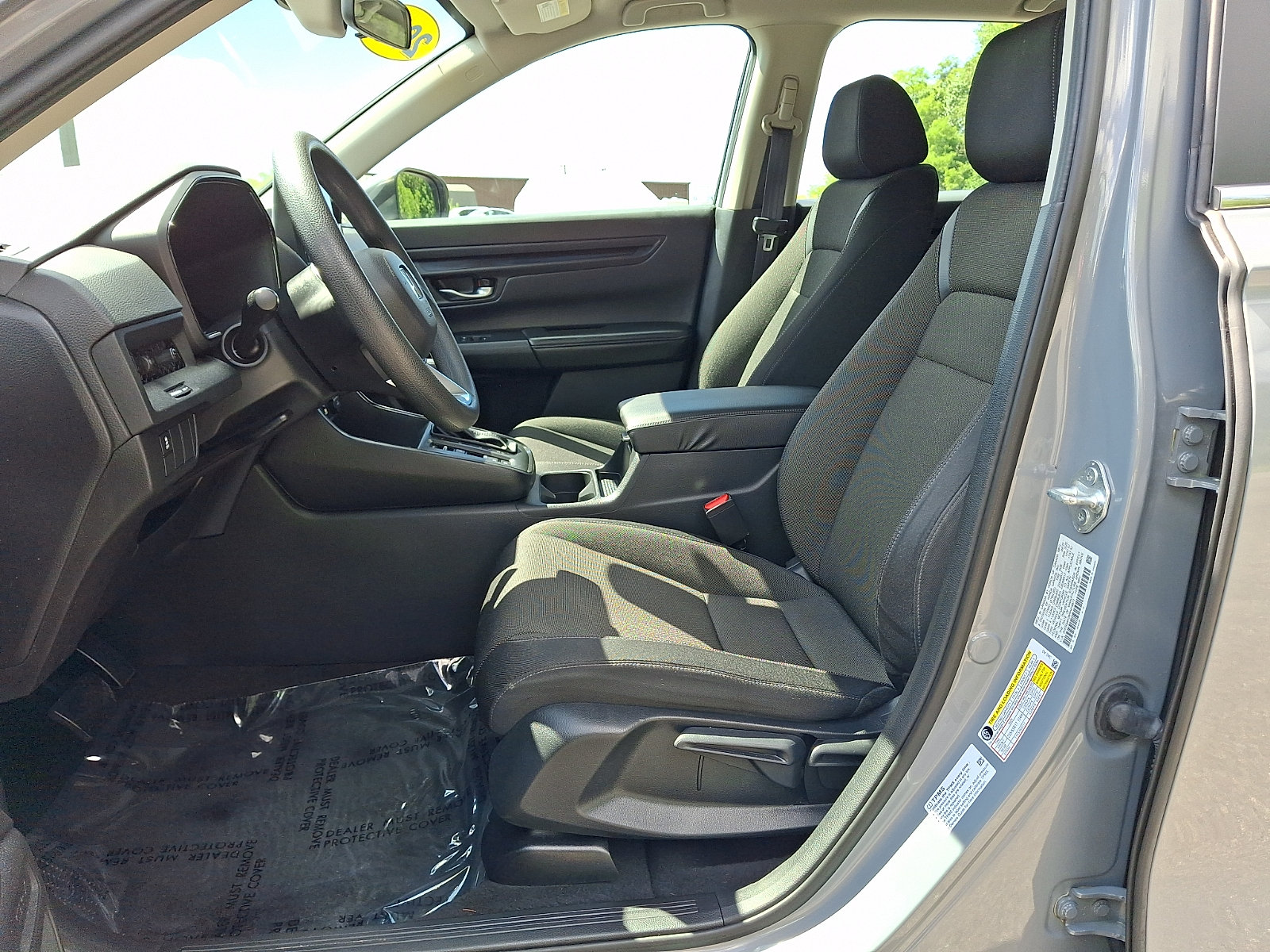 Certified 2024 Honda CR-V LX image 13