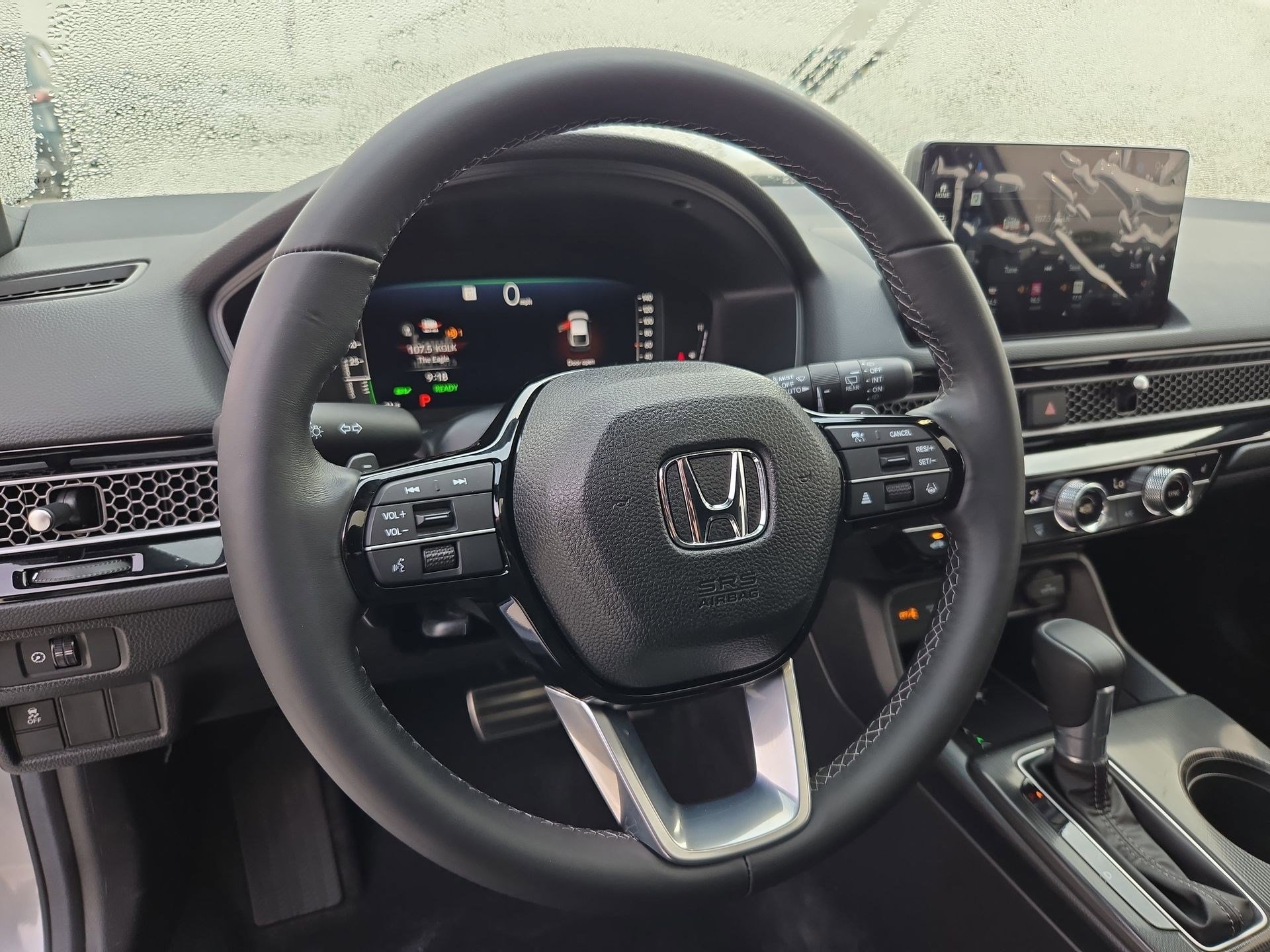 Certified 2025 Honda Civic Sport Touring image 17