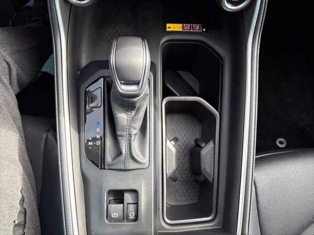 Used 2025 Toyota Grand Highlander XLE image 36