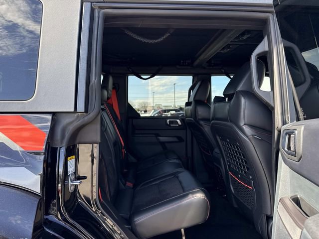 Used 2024 Ford Bronco Raptor image 15