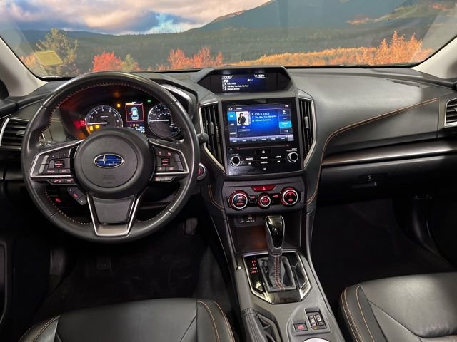 Used 2023 Subaru Crosstrek 2.5i Limited image 61