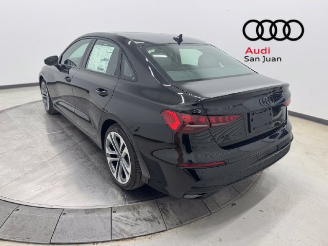 New 2026 Audi A3 2.0T Premium AWD/4WD image 36
