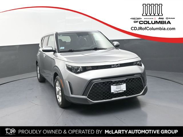 Used 2024 Kia Soul LX w/ Option Group 015 image 1