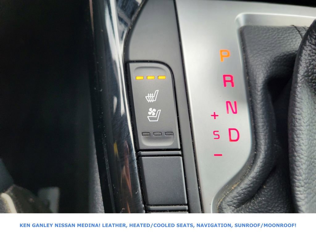 Used 2023 Kia Forte GT-Line w/ GT-Line Premium Package image 28