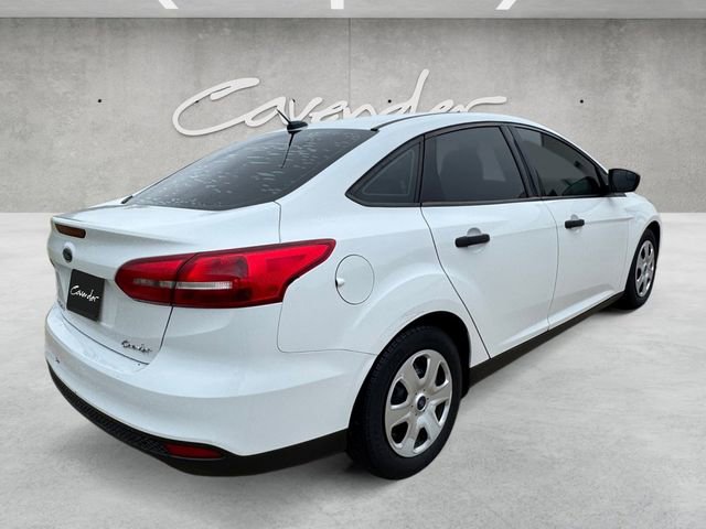 Used 2017 Ford Focus S image 16