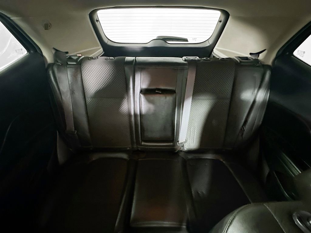 Used 2017 Buick Encore FWD image 13