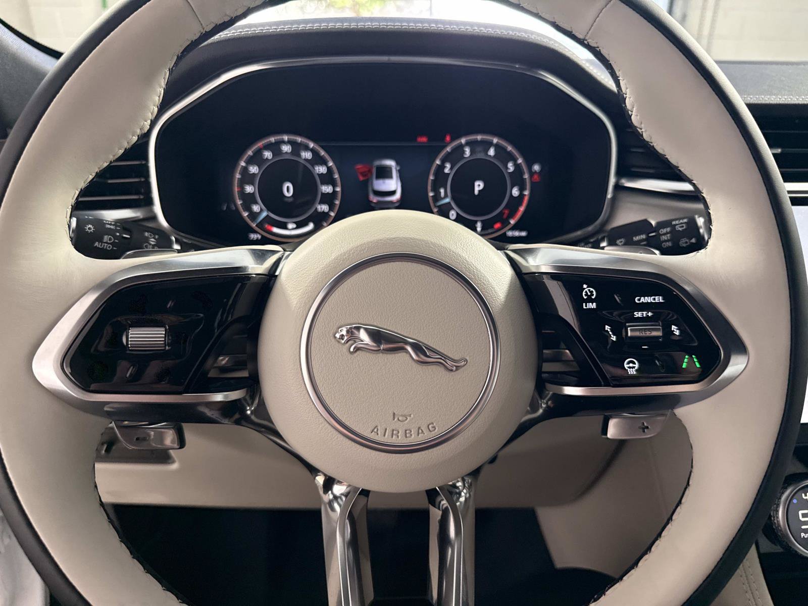 New 2026 Jaguar F-PACE R-Dynamic S AWD/4WD image 30