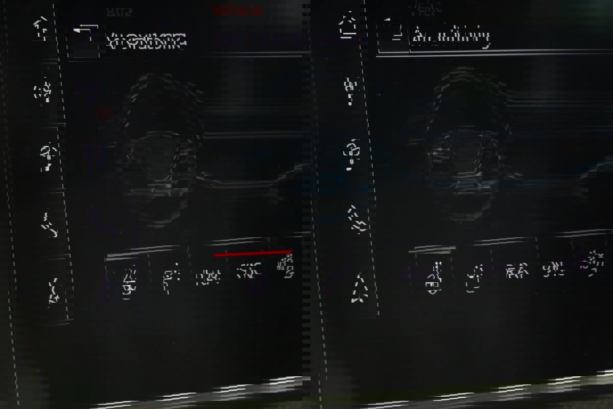 Used 2024 Audi SQ8 Premium Plus image 54