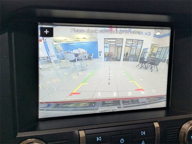 Used 2018 Ford Mustang Shelby GT350 w/ Convenience Package image 26