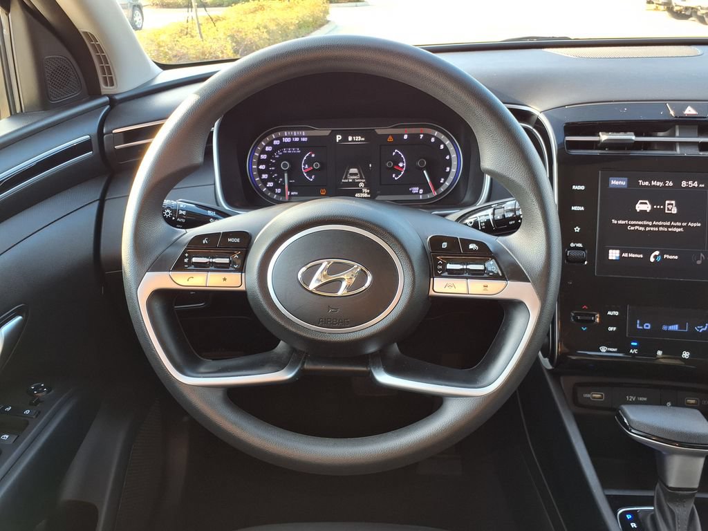Used 2024 Hyundai Tucson SEL FWD image 22