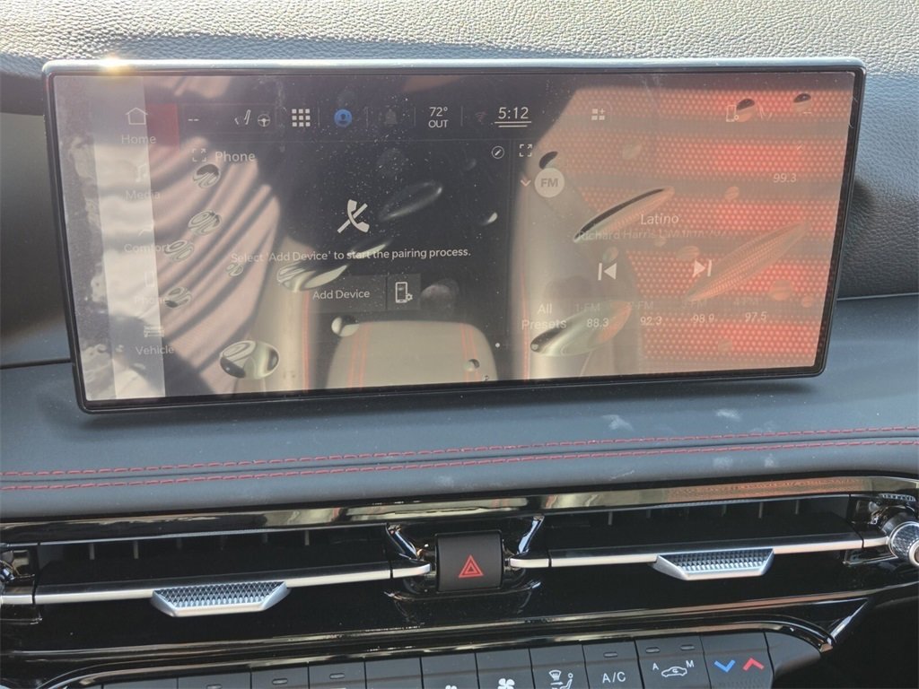 Used 2024 Dodge Hornet GT image 11