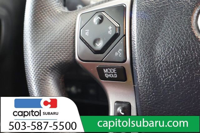 Used 2023 Toyota Tacoma SR5 RWD image 18