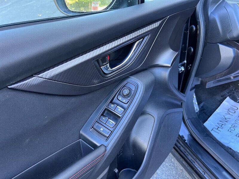 Used 2019 Subaru Impreza 2.0i Sport AWD/4WD image 11