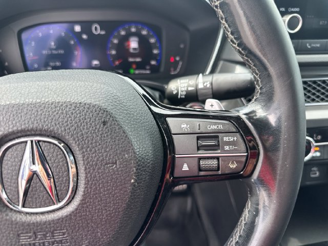Used 2023 Acura Integra A-Spec FWD image 16