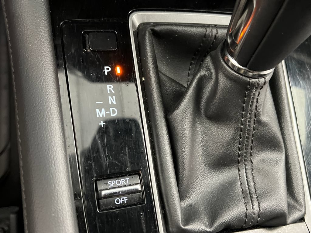 Used 2025 MAZDA MAZDA3 s Sport FWD image 52