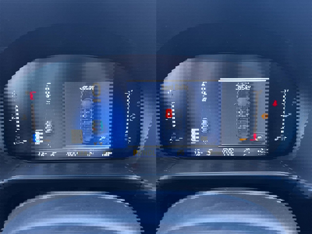 New 2026 Ford Escape Active w/ Tech Pack #1 image 14