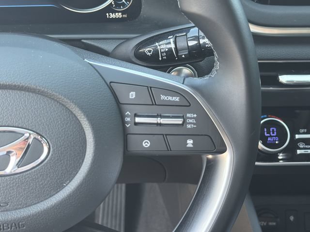 Used 2023 Hyundai Sonata SEL w/ Convenience Package FWD image 28