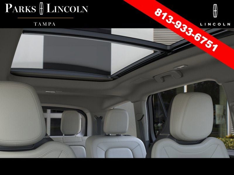 New 2025 Lincoln Aviator Reserve w/ Equipment Group 201A AWD/4WD image 22