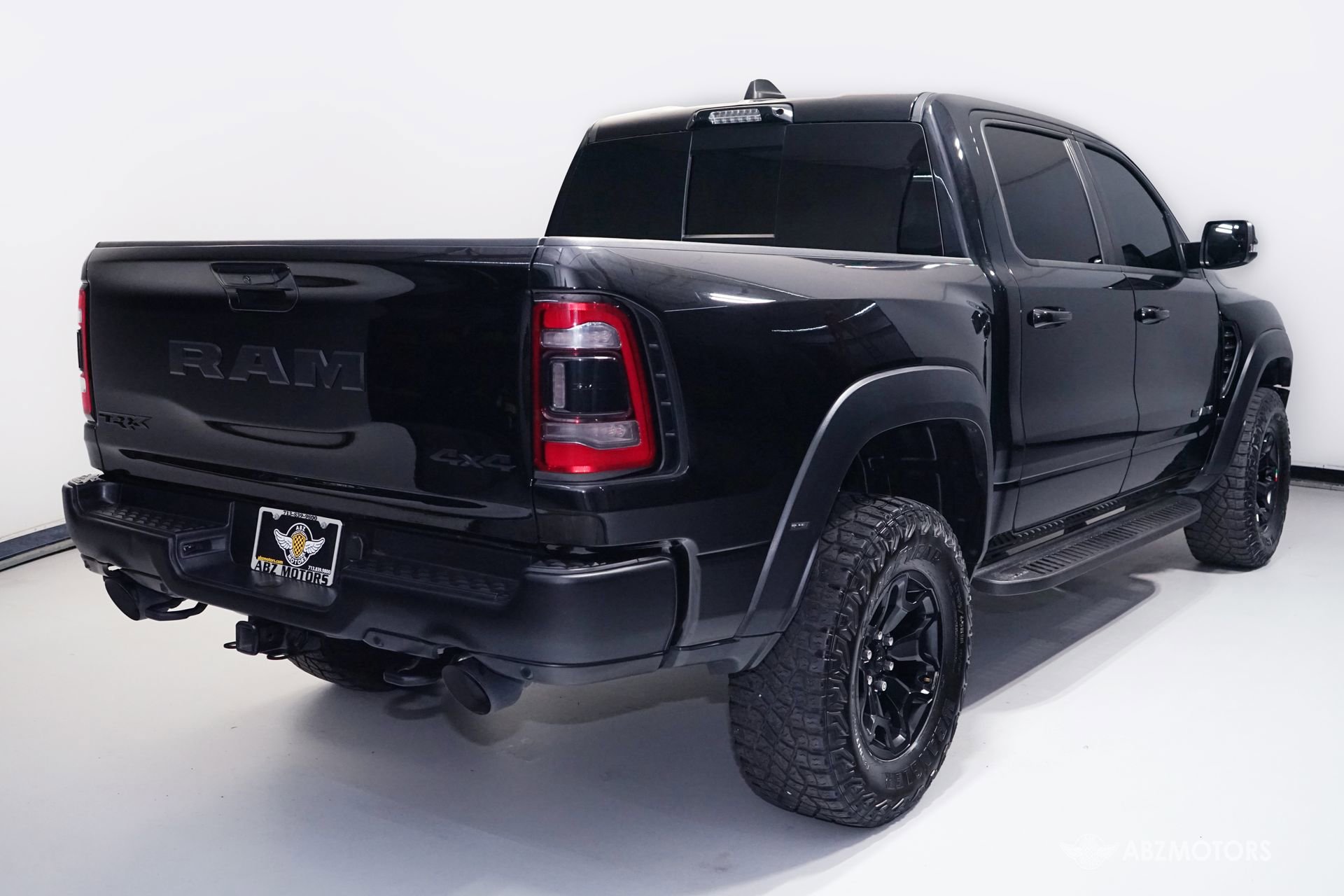 Used 2023 RAM 1500 TRX w/ TRX Level 2 Equipment Group AWD/4WD image 6