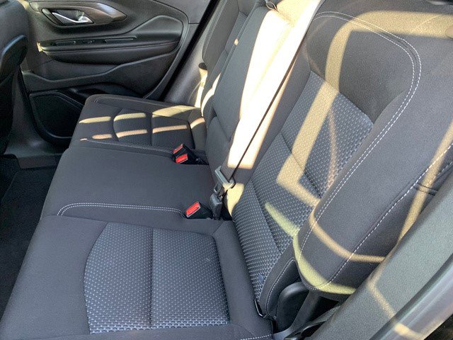 Certified 2023 GMC Terrain SLE image 22