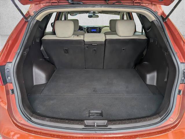 Used 2016 Hyundai Santa Fe Sport FWD image 6