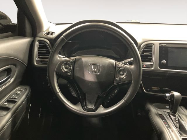 Used 2019 Honda HR-V EX-L image 12