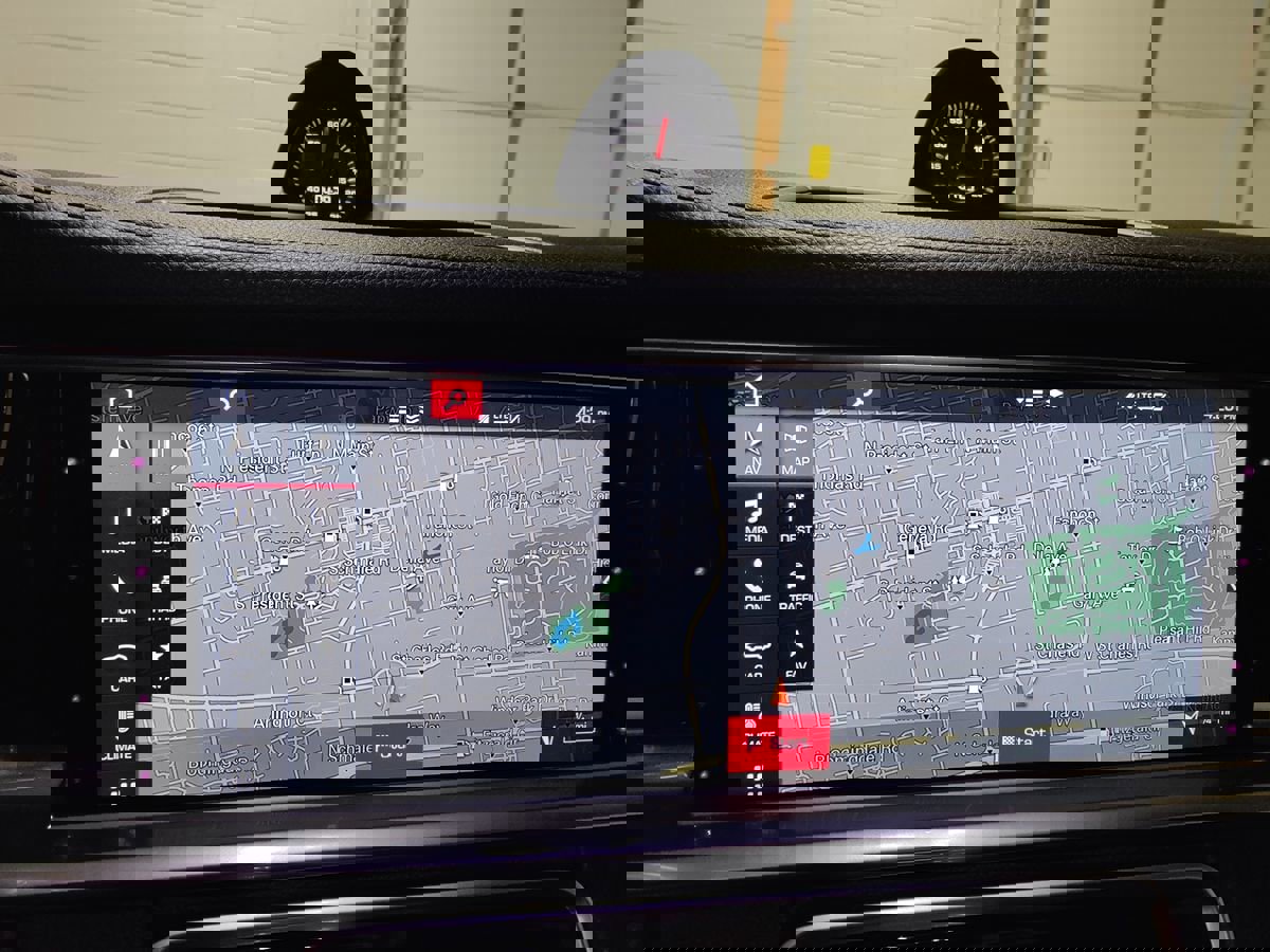 Used 2018 Porsche Panamera 4S image 43