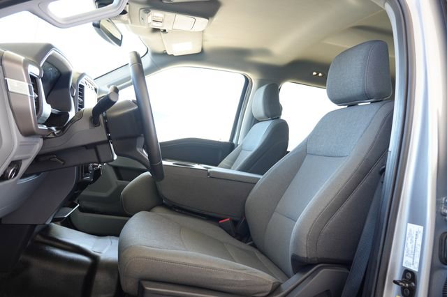 Used 2024 Ford F150 XLT w/ Tow/Haul Package image 17