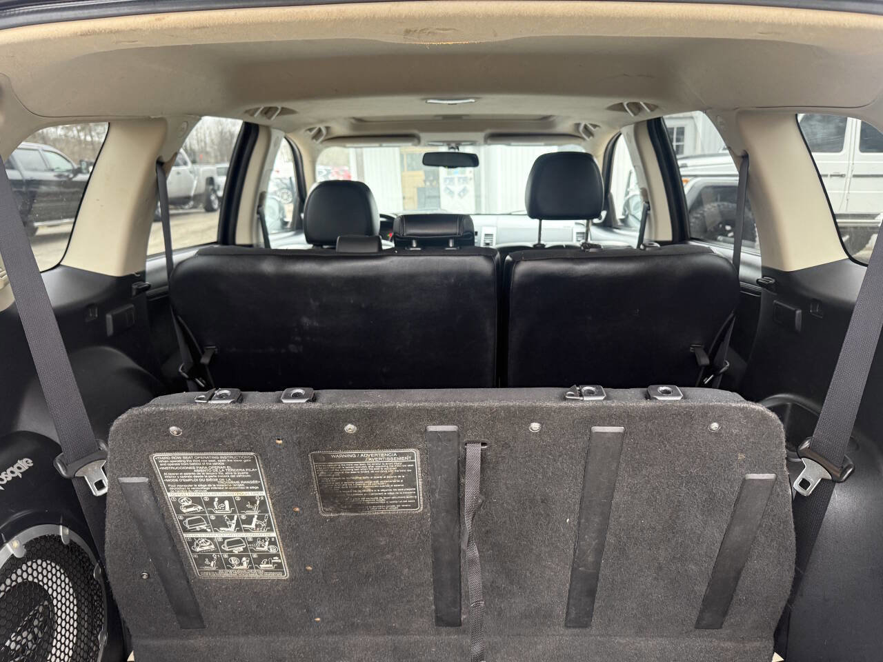 Used 2013 Mitsubishi Outlander SE image 17