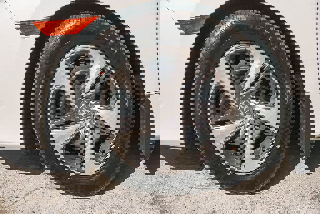 Used 2020 Honda Civic LX image 4