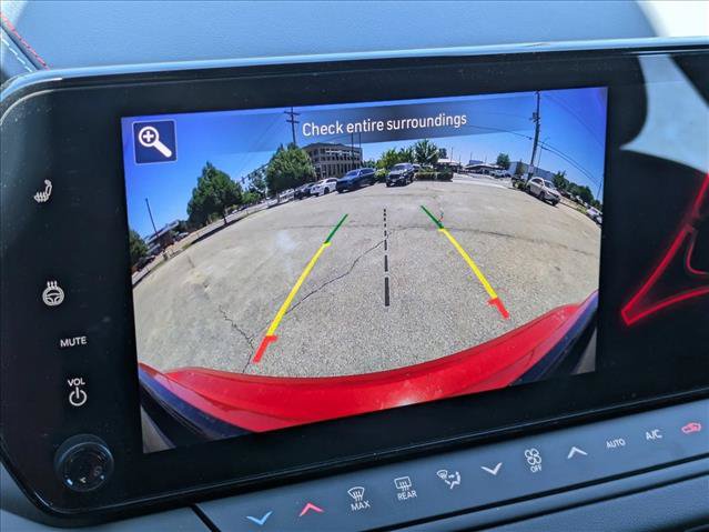 New 2026 Dodge Charger R/T w/ Driver Convenience Group AWD/4WD image 13