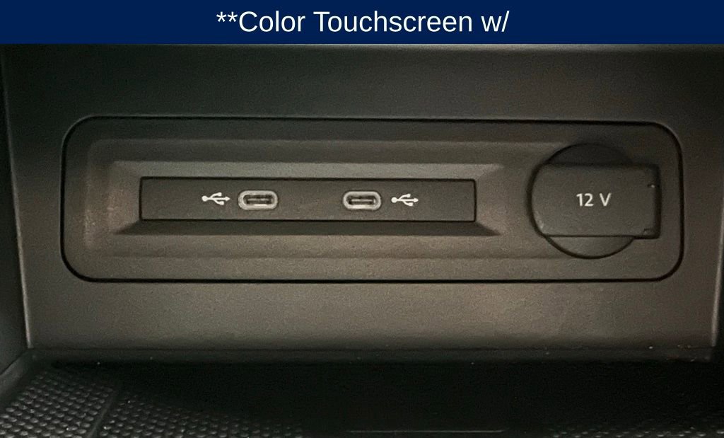 Certified 2023 Volkswagen Atlas SEL Premium image 7