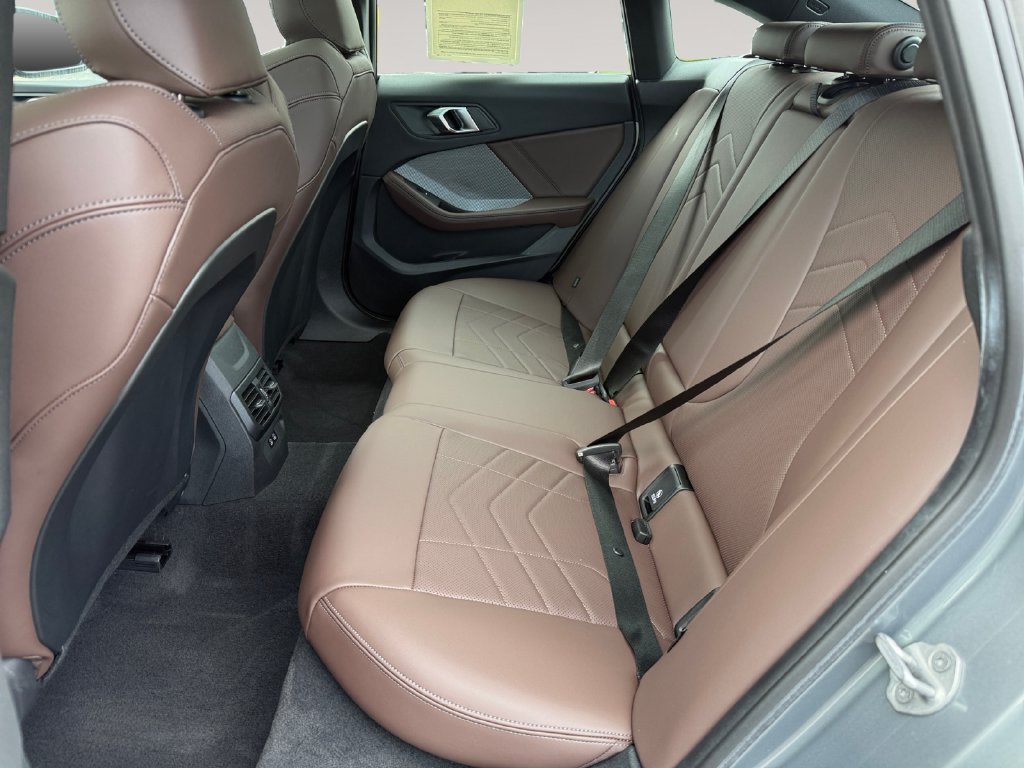 Certified 2026 BMW 228i xDrive w/ Premium Package AWD/4WD image 13