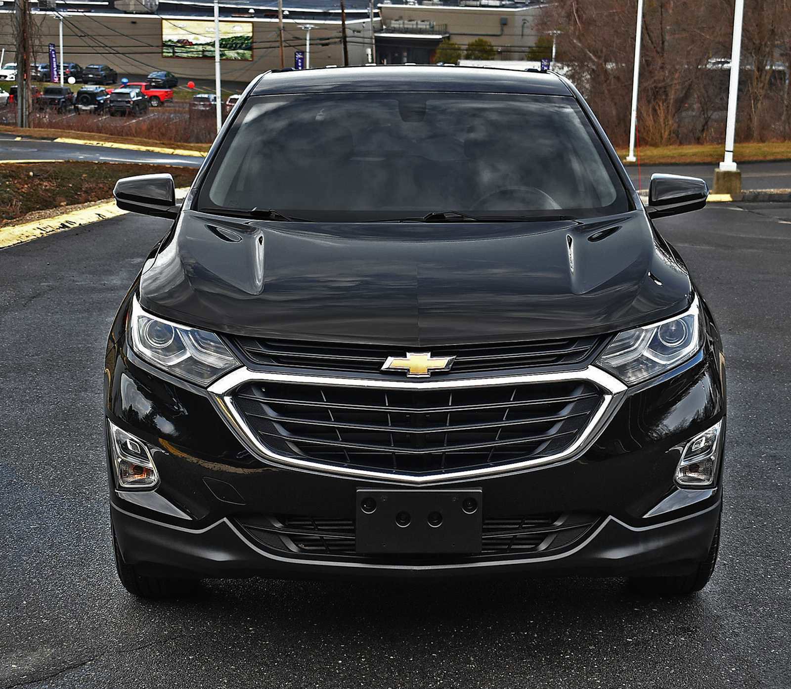 Used 2019 Chevrolet Equinox LT image 5