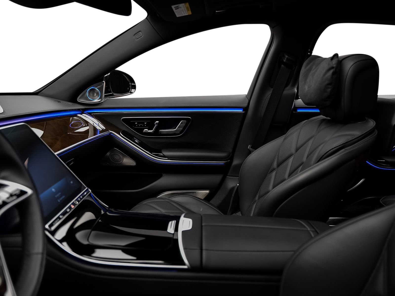 Used 2024 Mercedes-Benz Maybach S 580 4MATIC image 59
