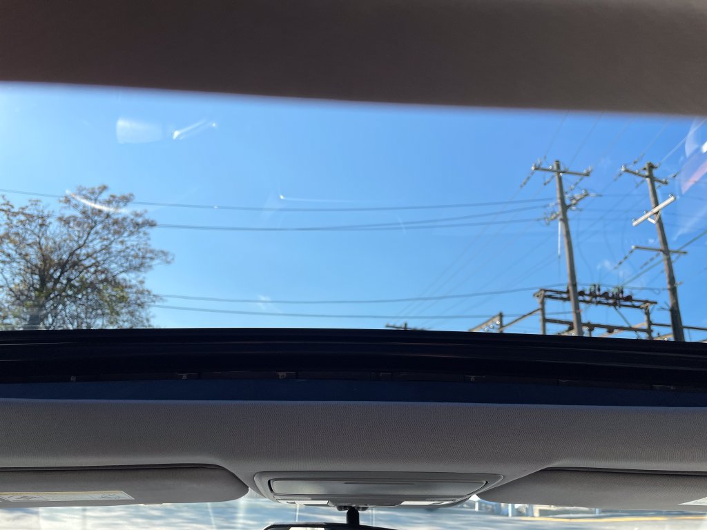 Used 2017 Honda CR-V EX image 21